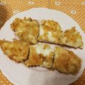 juri0626's cooksnap of when they made ササミのニンニクマヨ焼き.