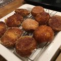 ファーズオ's cooksnap of when they made クイニーアマン.