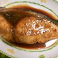 るなななママ's cooksnap of when they made 10分でぶりの照り焼き♡黄金比♡.