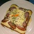 クックASCLT9☆'s cooksnap of when they made エッグマヨトースト.