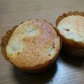 GPZ900R1's cooksnap of when they made りんごのパウンドケーキ無バター.