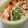 バカリャウ's cooksnap of when they made お弁当に♪カニカマみず菜サラダ.