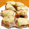 よっぴぃぴぃ's cooksnap of when they made ミニトマトの豚肉巻き.