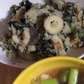 ルルルるか☆'s cooksnap of when they made 食べ過ぎても大丈夫‼︎具だくさん卯の花.