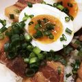 i☆can's cooksnap of when they made とっろとろ～♪圧力鍋で豚バラの角煮.