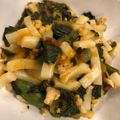 zipnzippy's cooksnap of when they made 離乳食中期☆鶏挽肉と彩り野菜のおうどん.