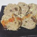 おおおおおさぬ's cooksnap of when they made フィリピンのミートローフ★エンブティード.