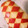 87girl's cooksnap of when they made りんごの飾り切り②〈ダイヤ柄〉.