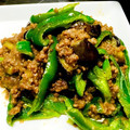 copal66's cooksnap of when they made 簡単！我が家のナス味噌炒め.