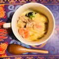 バーツ☆'s cooksnap of when they made ルーなしで〜とろけるクリームシチュー.