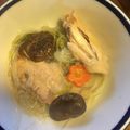 空いろ屋's cooksnap of when they made 白菜たっぷり❗中華鍋.