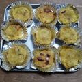 kokoパパ's cooksnap of when they made 簡単スイートポテト♪生クリーム入り♡.