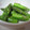 みやびうさぎ's cooksnap of when they made ★簡単★アスパラとトマトのクレソル炒め★.