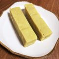 ななしのはるか's cooksnap of when they made いもようかん♡.