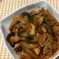 たゆるる's cooksnap of when they made 簡単★和風麻婆茄子.