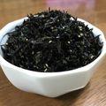 ままばなな1020's cooksnap of when they made 紫蘇ひじき.