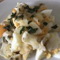 Yokchina's cooksnap of when they made スウェーデン料理「おじいちゃんの栄誉」.