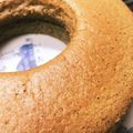 ほろほろしてるほのか's cooksnap of when they made シナモンコーヒーシフォンケーキ.
