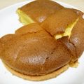 カヨっち's cooksnap of when they made 基本のシフォンケーキ.