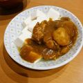おけ～はん's cooksnap of when they made カレー豆腐.
