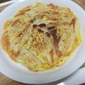 アリスニャ's cooksnap of when they made ハッシュドポテトのホットケーキ.
