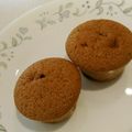 naaahoooko's cooksnap of when they made りんごと紅茶の米粉シフォンケーキ.