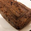 アブシンベル's cooksnap of when they made 糖質オフ♡おからのガトーショコラ♡.
