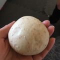 ケイコダーマ's cooksnap of when they made ふわもち！あんぱん.