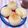 ちびうさ。's cooksnap of when they made 袋で簡単ふわふわパン・２００ｇバージョン.