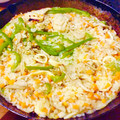 おむ★らいす's cooksnap of when they made 牡蠣のパエリア.