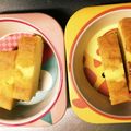 にゃん900's cooksnap of when they made HMでパウンドケーキ《プレーン》.