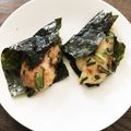 MICHI3JSB's cooksnap of when they made 朝食に！おやつに！夜食に！冷凍餅♡.