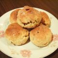 yeling's cooksnap of when they made ざくざく　ハニ－コ－ンステｲック.