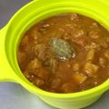☆ありか358☆'s cooksnap of when they made カレーライスの隠し味。これが基本。.