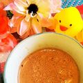 ももちゃんのれしぴ's cooksnap of when they made レンジで簡単 豆乳ココア.