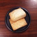 くぽみは's cooksnap of when they made ほんのり甘いスタバ風ミルクビスケット.