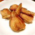 かちかち82's cooksnap of when they made ジューシーな手羽先餃子♪.