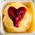 17_cook's cooksnap of when they made ふわふわ❤卵のオムライス（お弁当編あり）.