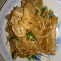 ★くまた★☆'s cooksnap of when they made 豚もやし炒め.