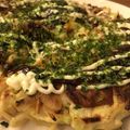 　青空大好き's cooksnap of when they made ナイショ！水を使わないふんわりお好み焼き.