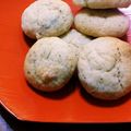 全さん（まさ）'s cooksnap of when they made 米粉と塩麹クッキー.