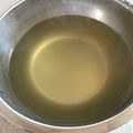 Lyme409's cooksnap of when they made 日野町健康推進委員・お出汁の取り方.