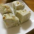 低カロ探検隊's cooksnap of when they made 蓮根ミルフィーユ.