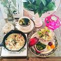 Dream♪'s cooksnap of when they made スッパ！ドレッシング.