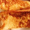 こびぃ。's cooksnap of when they made フレンチトースト風♪簡単クロックムッシュ.