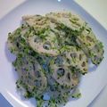 ＊ふたば＊'s cooksnap of when they made 青蓮ジャー.