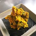 macky_'s cooksnap of when they made ＊クリームチーズ入り南瓜サラダ＊.