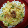 のんびりマザー's cooksnap of when they made ひと手間で香りの良い♪天丼のたれ.
