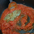 ゆうこﾏﾏ's cooksnap of when they made トマト缶で作りおき　簡単本格トマトソース.