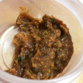 蝶々♡'s cooksnap of when they made ふきのとう味噌 簡単.